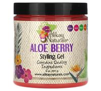 Alikay Naturals - Aloe Berry Styling Gel 8oz by Alikay Naturals