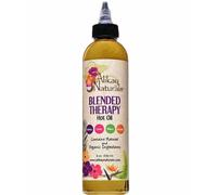 Alikay Naturals Blended Therapy Hot Oil Treatment 236ml