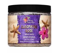 Alikay Naturals Cleopatra Rose Milk Bath 472ml
