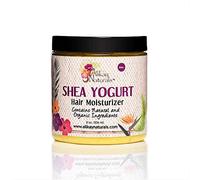 Alikay Naturals - Shea Yogurt Hair Moisturizer 8oz by Alikay Naturals