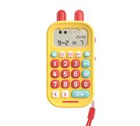 alilo Maths Games for Kids Ages 5-12, Math Toys for Learning Addition, Subtraction, Multiplication & Division, Portable Fun Educational Toys with 5 Modes, 19 Math Games & 50K Math Questions