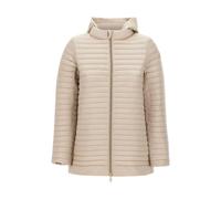 Alima Jacket - female - Save The Duck - Winter Jackets - Beige - L - Jackets L