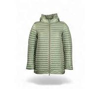 Alima Jacket - female - Save The Duck - Winter Jackets - Green - XL - Jackets XL