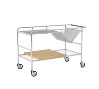 Alima NDS1 Trolley AndTradition