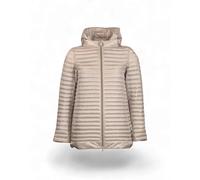 Alima Padded Jacket - female - Save The Duck - Winter Jackets - Beige - L - Jackets L