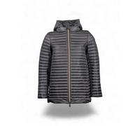 Alima Quilted Coat - female - Save The Duck - Winter Jackets - Black - 2XL - Jackets 2XL