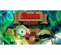 Alimardan Meets Merlin