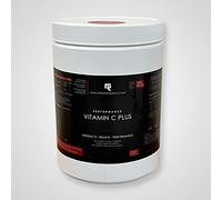 Aliment Active Vitamin C Plus Powder - 1125mg Vitamin C with 1000mg Montmorency Cherry, Green Tea Extract & Citrus Bioflavonoids, Cherry Flavour, Vegan, 250g