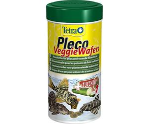 Aliment poissons exotiques TETRA