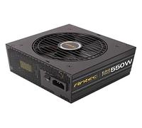 Alimentation ATX Antec EarthWatts Gold EA550G Pro - 550W, 0-761345-11614-5/0-761345-1161