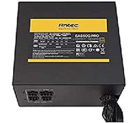 Alimentation ATX Antec EarthWatts Gold EA650G Pro - 650W