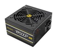 Alimentation ATX Antec Value Power VP500P Plus - 500W 0-761345-11651-0