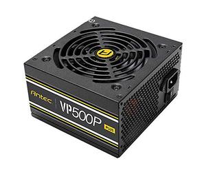 Alimentation ATX Antec Value Power VP500P Plus - 500W 0-761345-11651-0