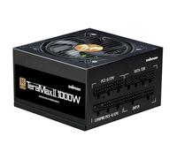 Alimentation ATX Zalman TeraMax TMX2-1000W (Noir)