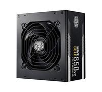 Alimentation MWE Gold 850 Full Modular V2