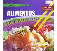 ALIMENTOS EN LA CULTURA CHINA (ASIATECA)