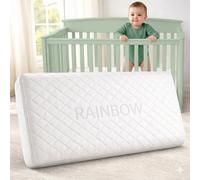 Alimos Organic Bamboo and Cotton Muslin Cloths - Soft and Gentle Baby Swaddle Blankets - Multi-Purpose Burp Cloths and Nursing Covers (White, 120_x_1