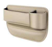 ALIMRVO Car Seat Gap Filler for SsangYong Tivoli Bj. ab 2015, Leak-Proof Filling Strip Anti-Slip Gap Organizer Prevent Items Falling,A