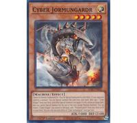 ALIN-EN026 Cyber Jormungardr