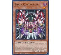 ALIN-EN033 Brain Controller
