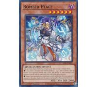 ALIN-EN034 Bomber Place