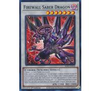 ALIN-EN038 Firewall Saber Dragon