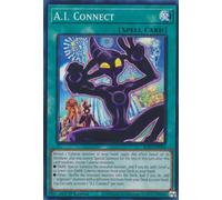 ALIN-EN054 A.I. Connect