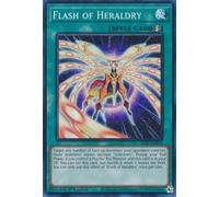 ALIN-EN056 Flash of Heraldry