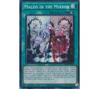 ALIN-EN064 Maliss in the Mirror