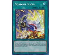 ALIN-EN066 Gordian Slicer (Secret Rare)