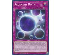 ALIN-EN074 Regenesis Birth