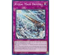 ALIN-EN075 Ryzeal Mass Driver