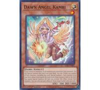 ALIN-EN081 Dawn Angel Kambi