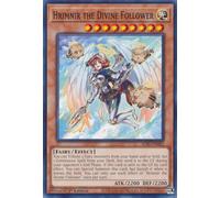 ALIN-EN082 Hrimnir the Divine Follower