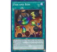 ALIN-EN086 Fish and Bids