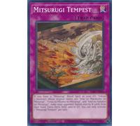 ALIN-EN096 Mitsurugi Tempest