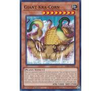 ALIN-EN098 Giant Kra-Corn