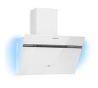 Alina 60 Smart cooker bonnet 60 cm 594 m³/h LED Ambient light Glass front