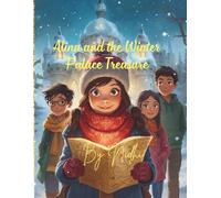 Alina and the Winter palace treasure