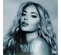 Alina Baraz - It Was Divine [VINYL]