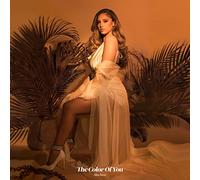 Alina Baraz - The Color Of You [VINYL]