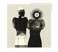 Alina Bzhezhinska & Tony Kofi – Altera Vita – CD – US Import – The Orchard