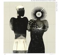 Alina Bzhezhinska - Altera Vita [VINYL]