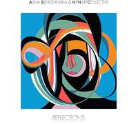 Alina Bzhezhinska & HipHarpCollective - Reflections