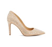 Alina Flex Embellished Pump - female - Michael Kors - Pumps - Yellow - 5 1/2 UK - Shoes 5 1/2 UK