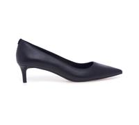 Michael Kors 40R3ALMP1L-001 Alina Flex Kitten Pump Women Black UK 3.5