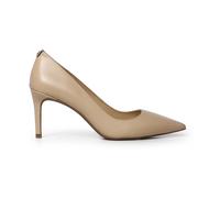 MICHAEL Michael Kors Heels ALINA FLEX PUMP in Beige 2
