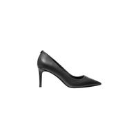 MICHAEL Michael Kors Women's Alina Leather Court Shoes - UK 5