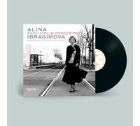Alina Ibragimova Arcangelo Jonathan Cohen - Bach: Violin Concertos [VINYL]