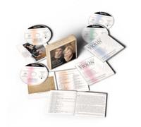 Alina Ibragimova C - Mozart The Complete Violin Sonatas - Preorder - - N99z